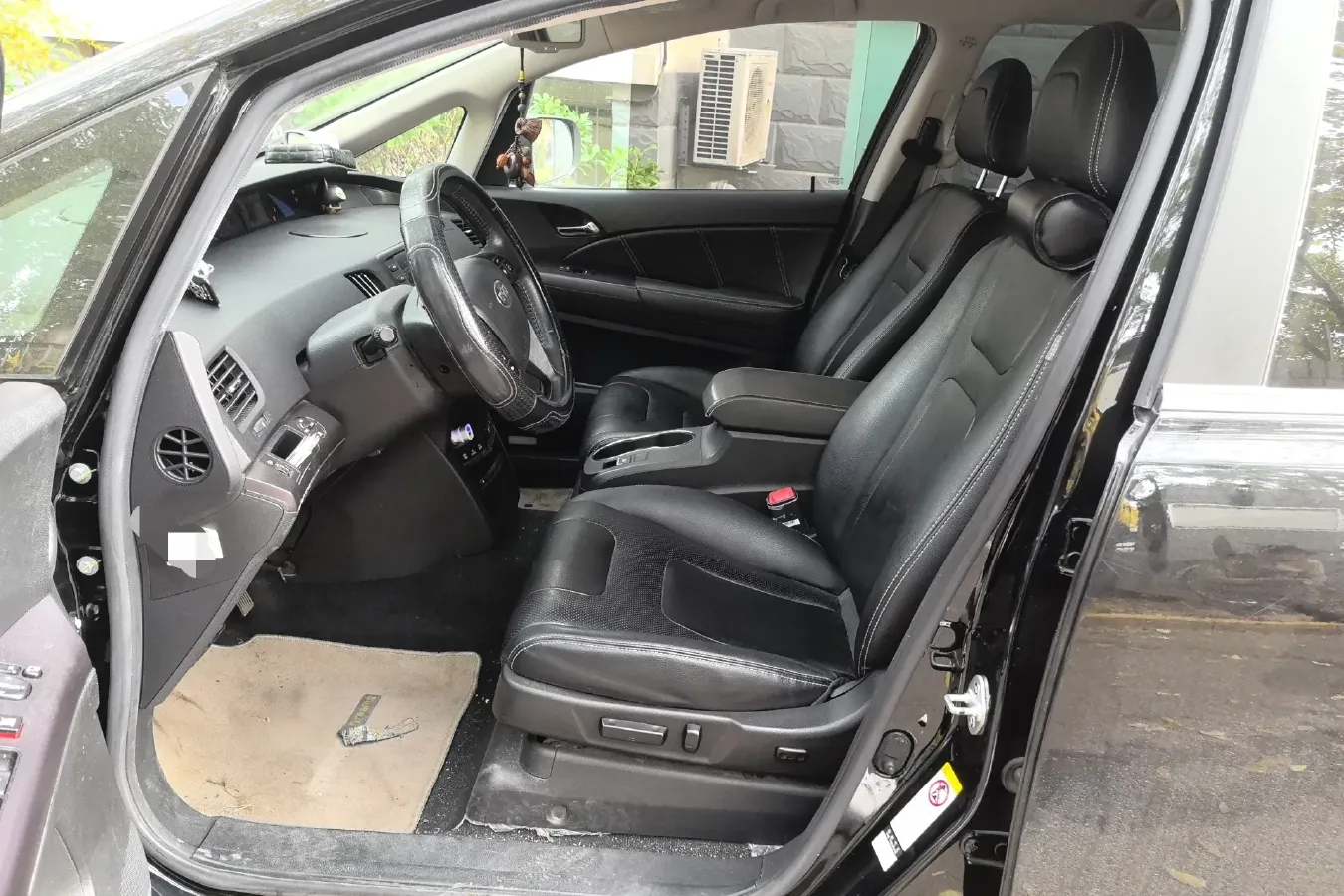 2017 BYD e6 BEV 82KWH,autocango,china used car exporter,china ev exporter,chinese used car exporter,chinese used ev exporter