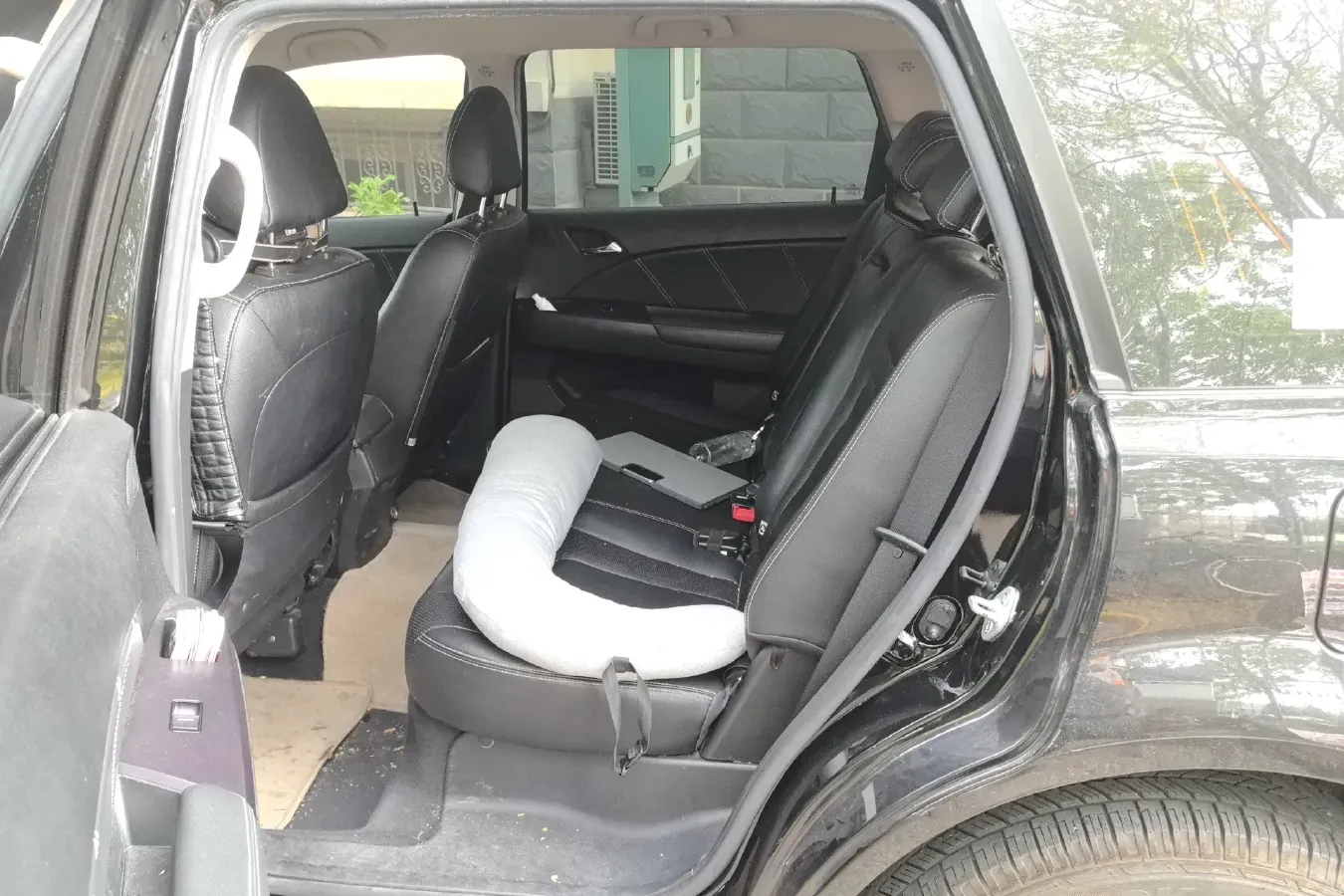 2017 BYD e6 BEV 82KWH,autocango,china used car exporter,china ev exporter,chinese used car exporter,chinese used ev exporter