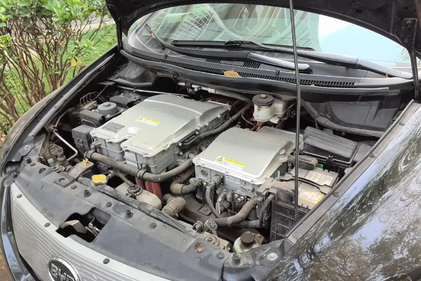 2017 BYD e6 BEV 82KWH,autocango,china used car exporter,china ev exporter,chinese used car exporter,chinese used ev exporter