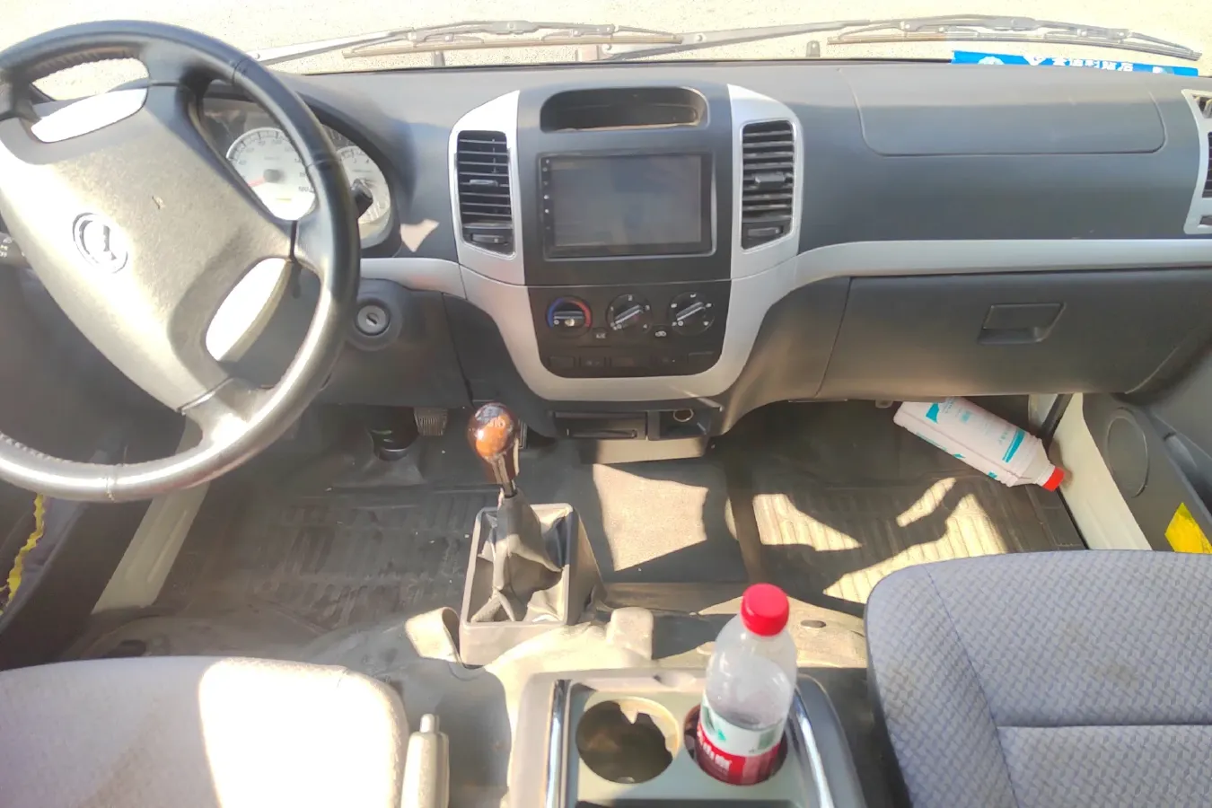 2016 KingLong JinWei 2.0L 102HP L4 5MT,autocango,china used car exporter,china ev exporter,chinese used car exporter,chinese used ev exporter