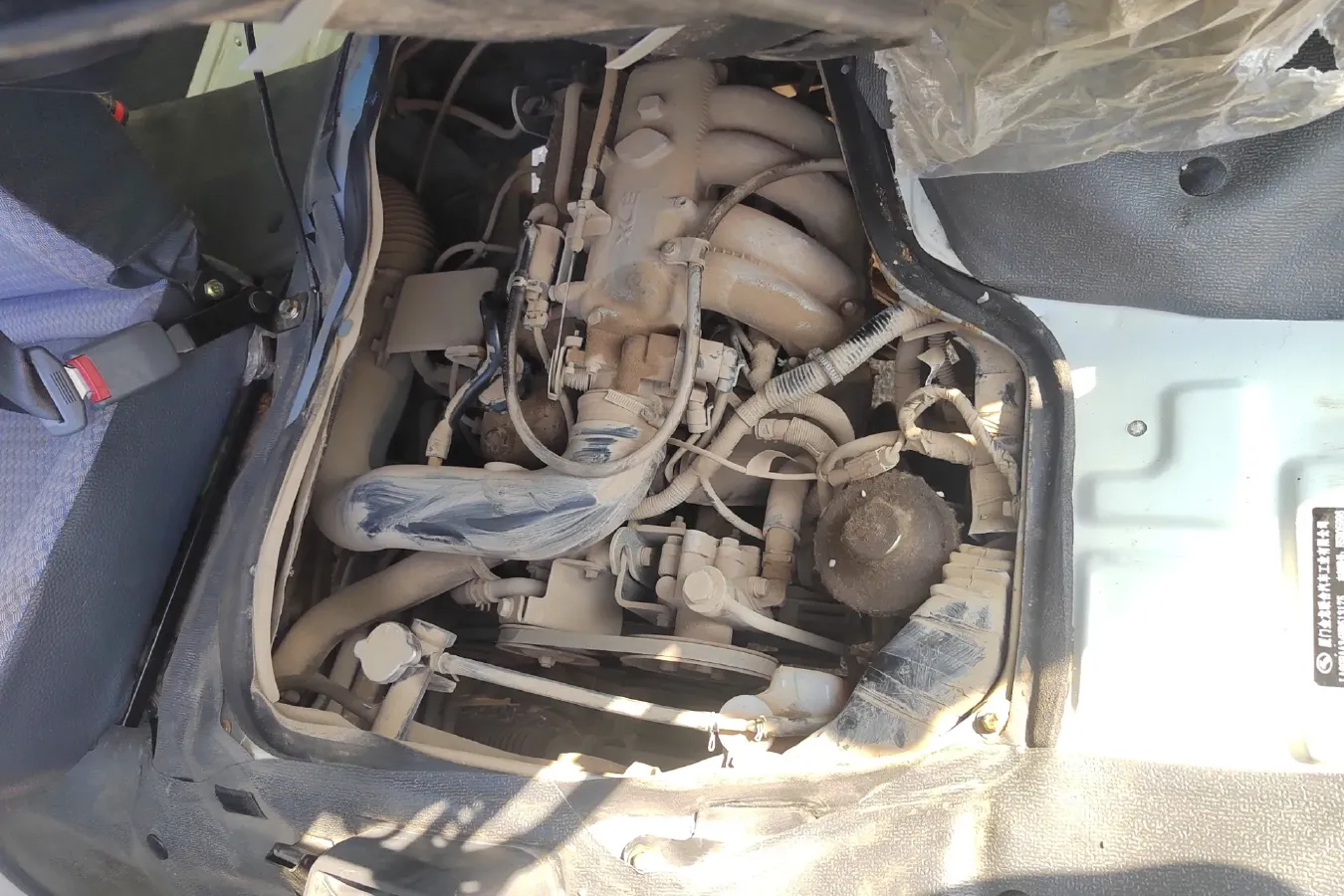 2016 KingLong JinWei 2.0L 102HP L4 5MT,autocango,china used car exporter,china ev exporter,chinese used car exporter,chinese used ev exporter