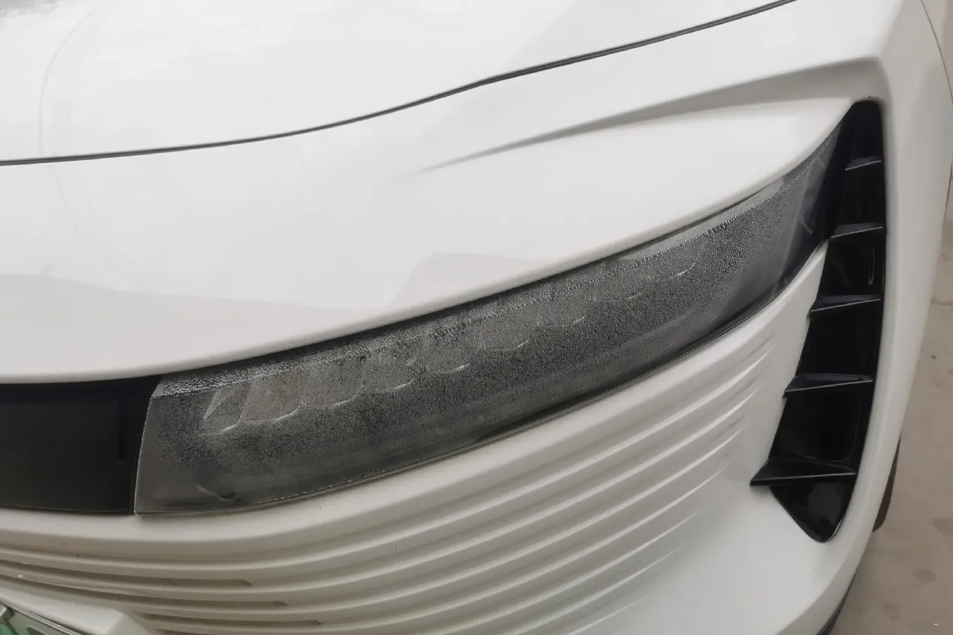 2018 Ora iQ BEV 46.57KWH,autocango,china used car exporter,china ev exporter,chinese used car exporter,chinese used ev exporter