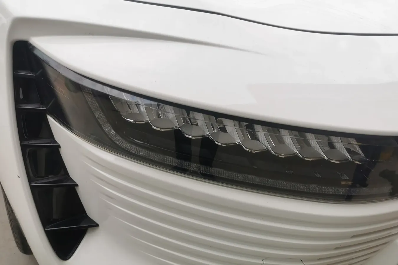 2018 Ora iQ BEV 46.57KWH,autocango,china used car exporter,china ev exporter,chinese used car exporter,chinese used ev exporter