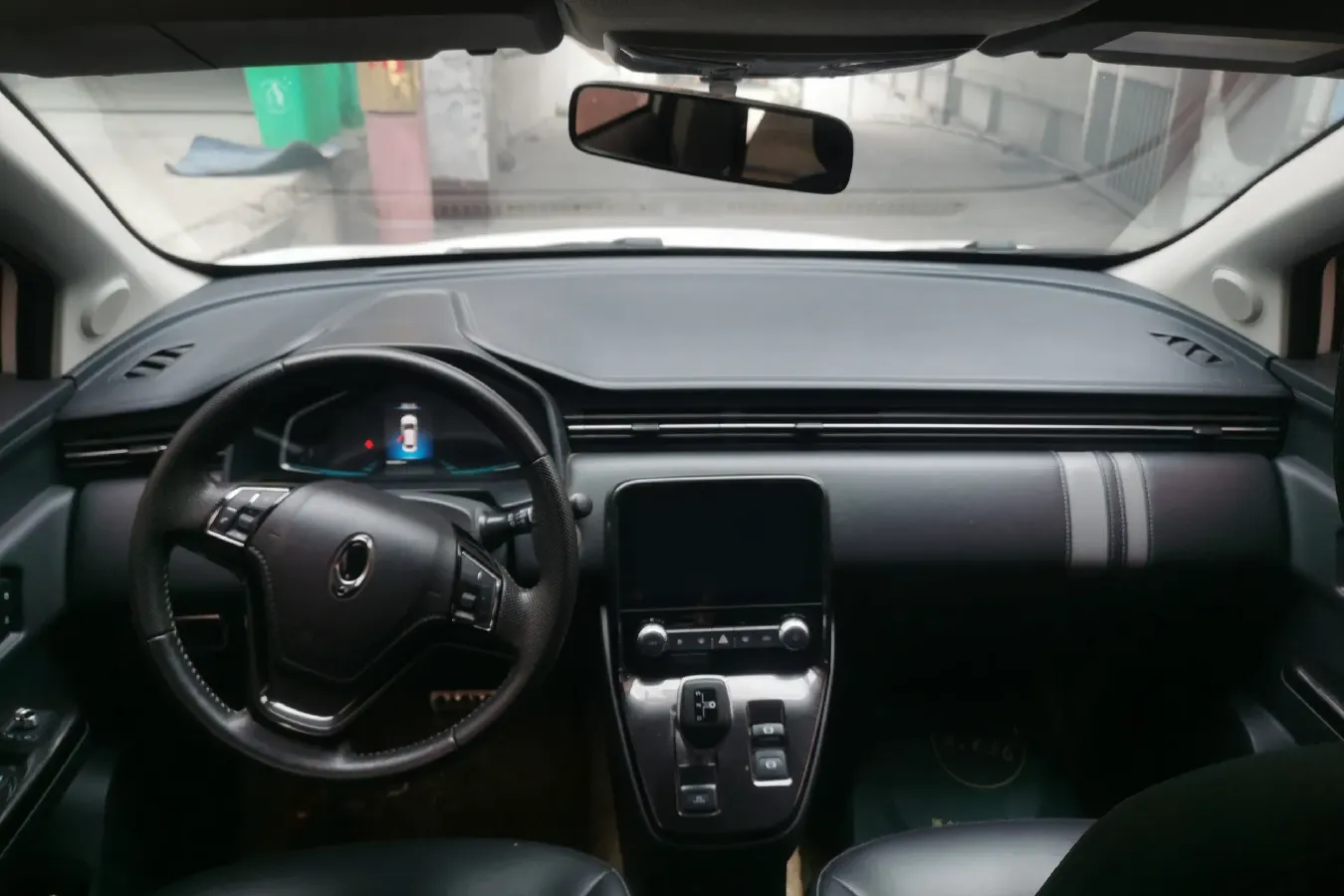 2018 Ora iQ BEV 46.57KWH,autocango,china used car exporter,china ev exporter,chinese used car exporter,chinese used ev exporter