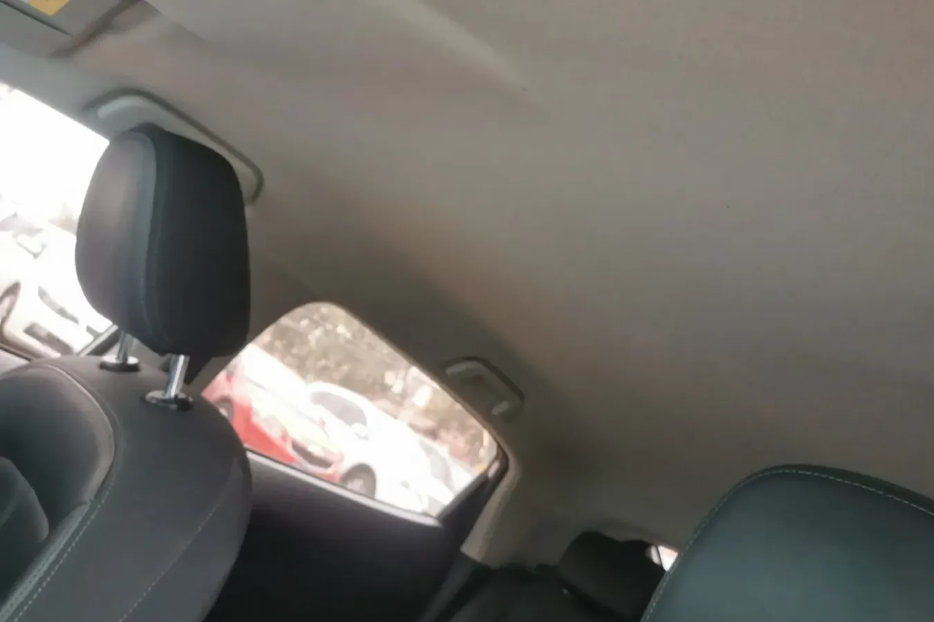 2018 Ora iQ BEV 46.57KWH,autocango,china used car exporter,china ev exporter,chinese used car exporter,chinese used ev exporter