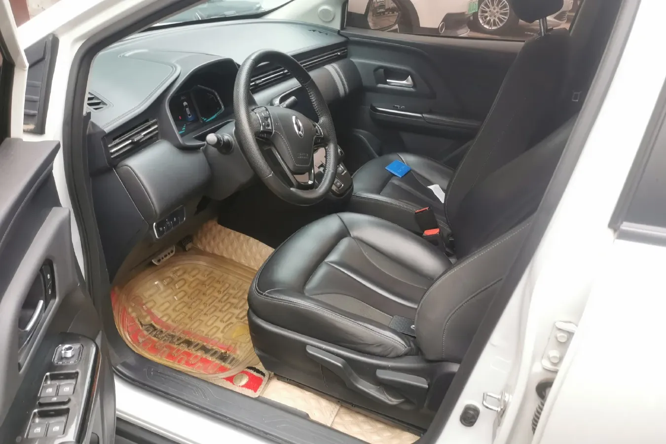 2018 Ora iQ BEV 46.57KWH,autocango,china used car exporter,china ev exporter,chinese used car exporter,chinese used ev exporter