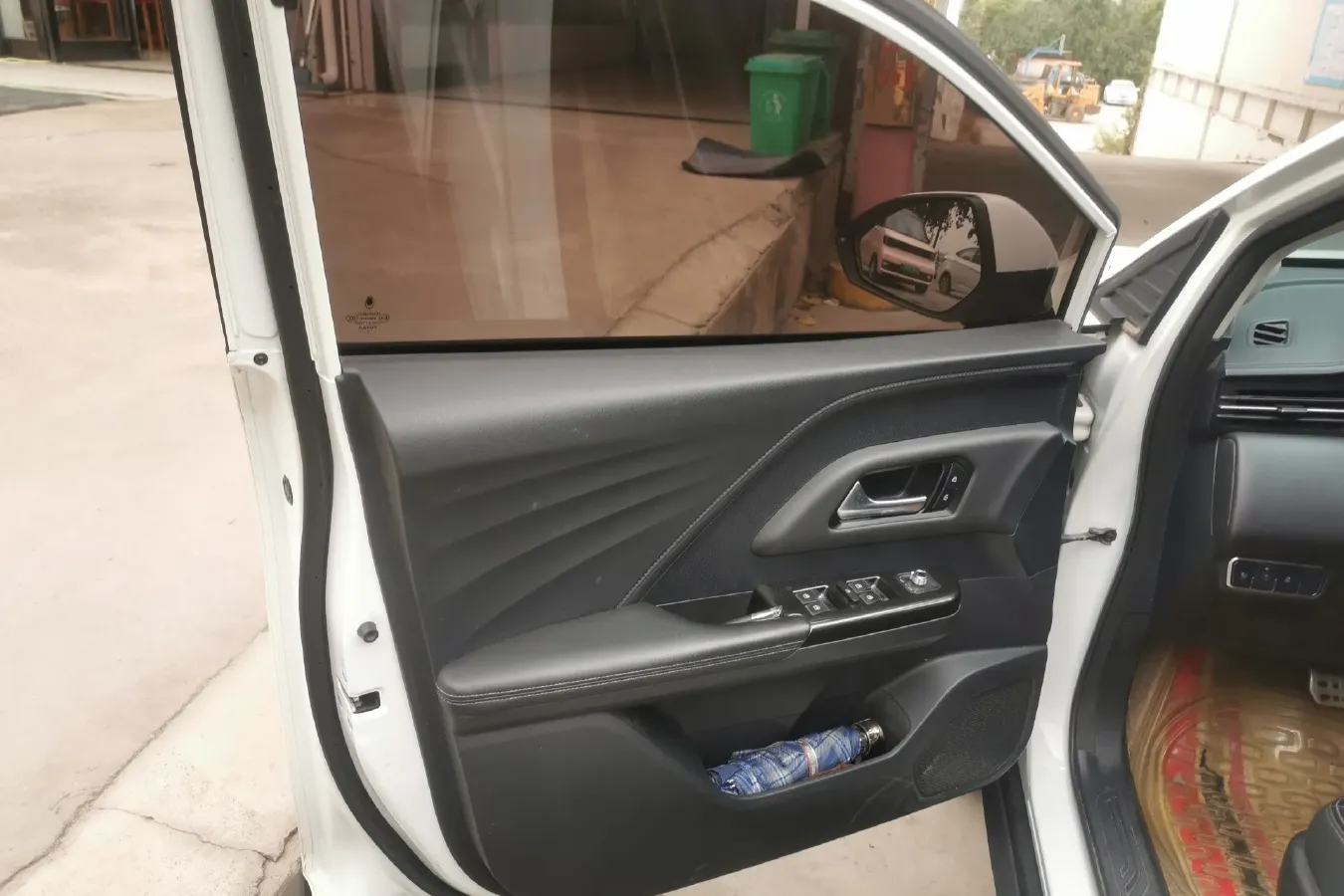 2018 Ora iQ BEV 46.57KWH,autocango,china used car exporter,china ev exporter,chinese used car exporter,chinese used ev exporter