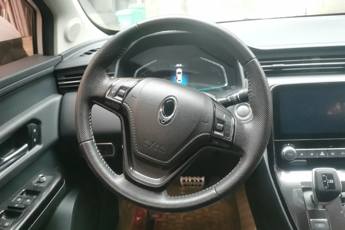 2018 Ora iQ BEV 46.57KWH,autocango,china used car exporter,china ev exporter,chinese used car exporter,chinese used ev exporter