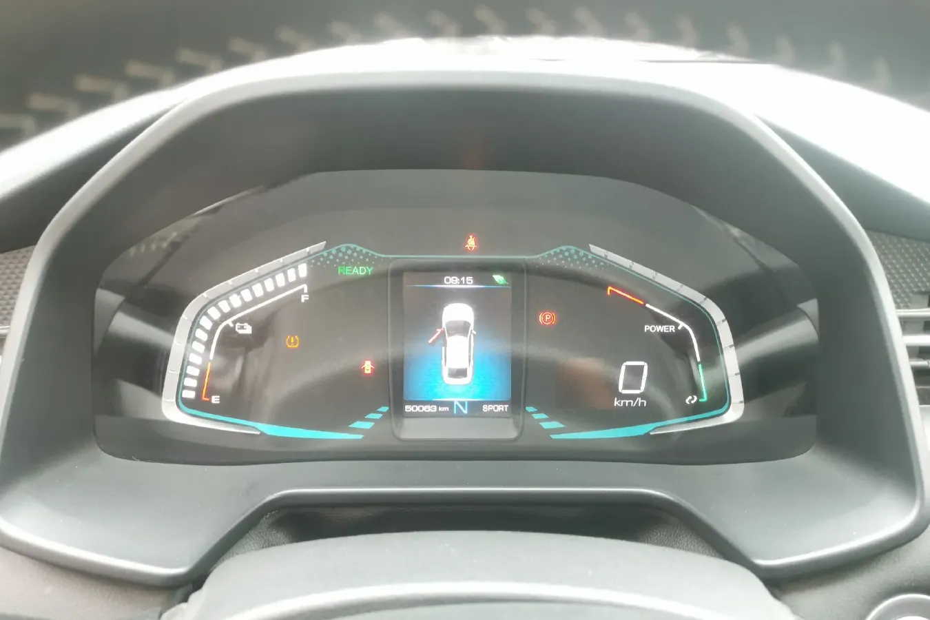 2018 Ora iQ BEV 46.57KWH,autocango,china used car exporter,china ev exporter,chinese used car exporter,chinese used ev exporter