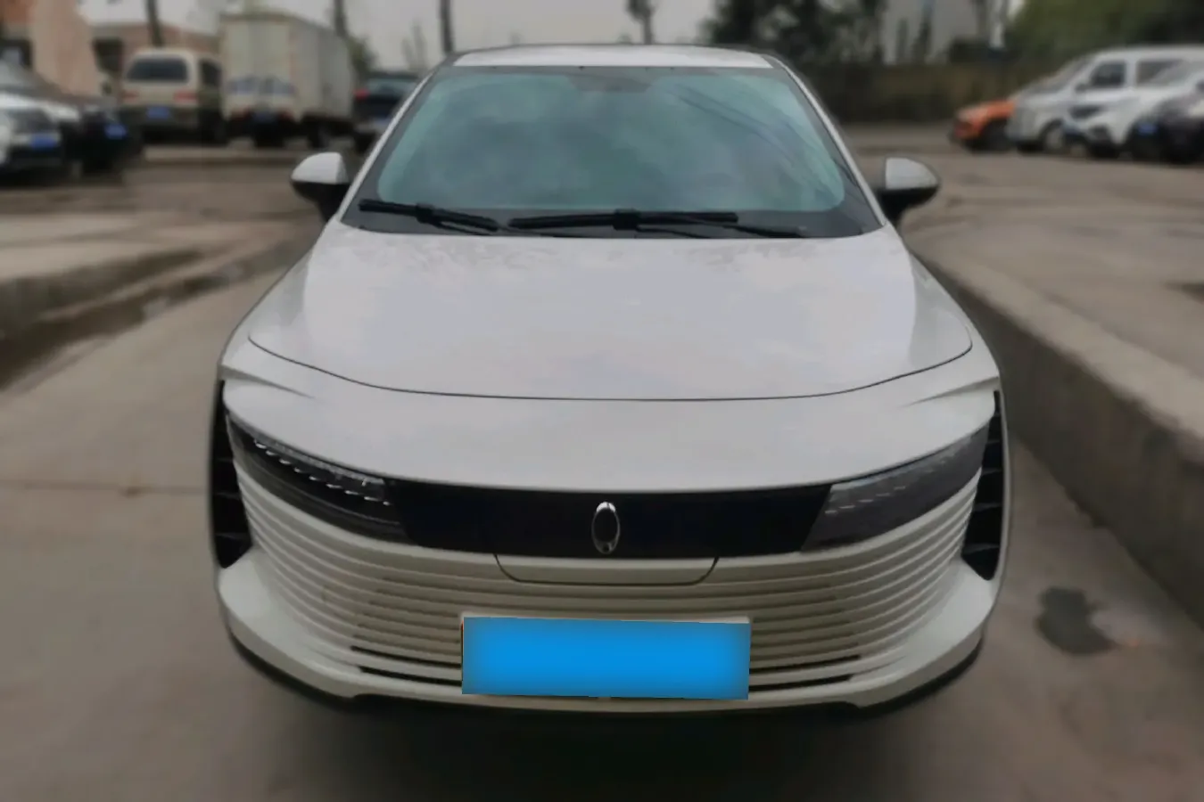 2018 Ora iQ BEV 46.57KWH,autocango,china used car exporter,china ev exporter,chinese used car exporter,chinese used ev exporter