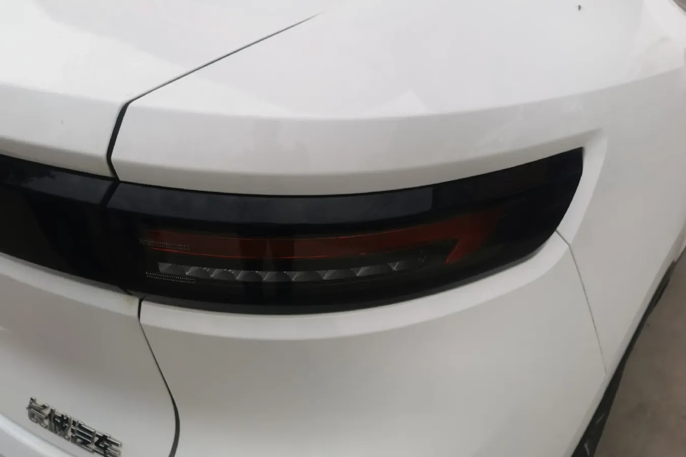 2018 Ora iQ BEV 46.57KWH,autocango,china used car exporter,china ev exporter,chinese used car exporter,chinese used ev exporter