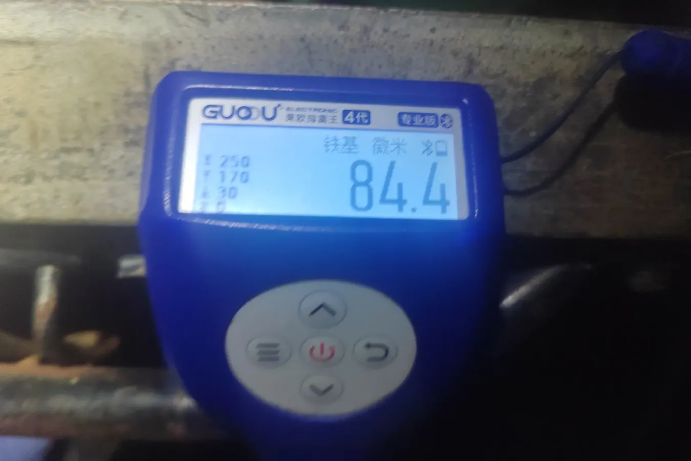 2008 Great Wall Deer 2.8T 98HP L4 5MT,autocango,china used car exporter,china ev exporter,chinese used car exporter,chinese used ev exporter