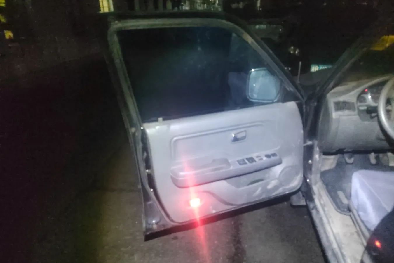 2008 Great Wall Deer 2.8T 98HP L4 5MT,autocango,china used car exporter,china ev exporter,chinese used car exporter,chinese used ev exporter