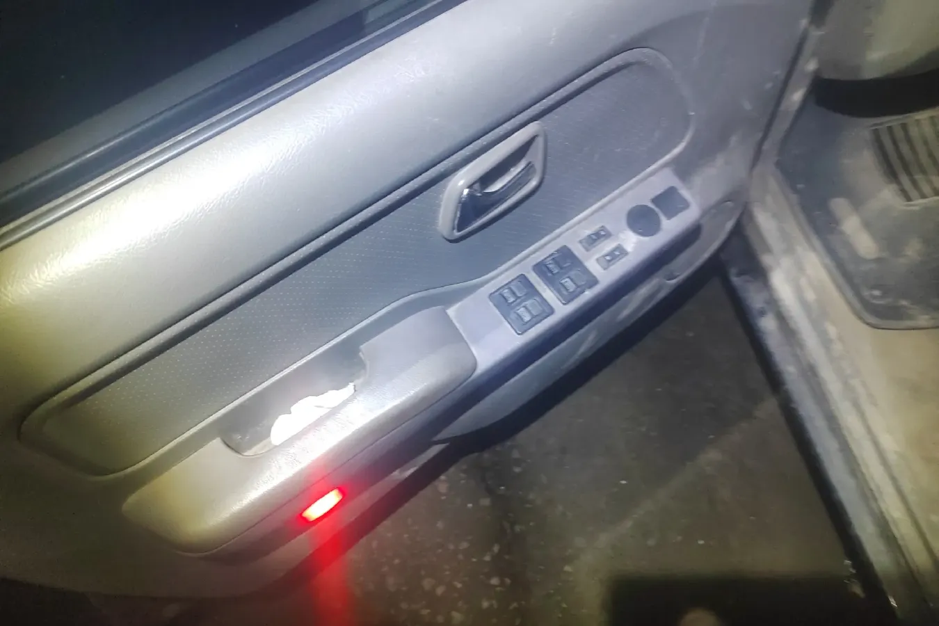 2008 Great Wall Deer 2.8T 98HP L4 5MT,autocango,china used car exporter,china ev exporter,chinese used car exporter,chinese used ev exporter