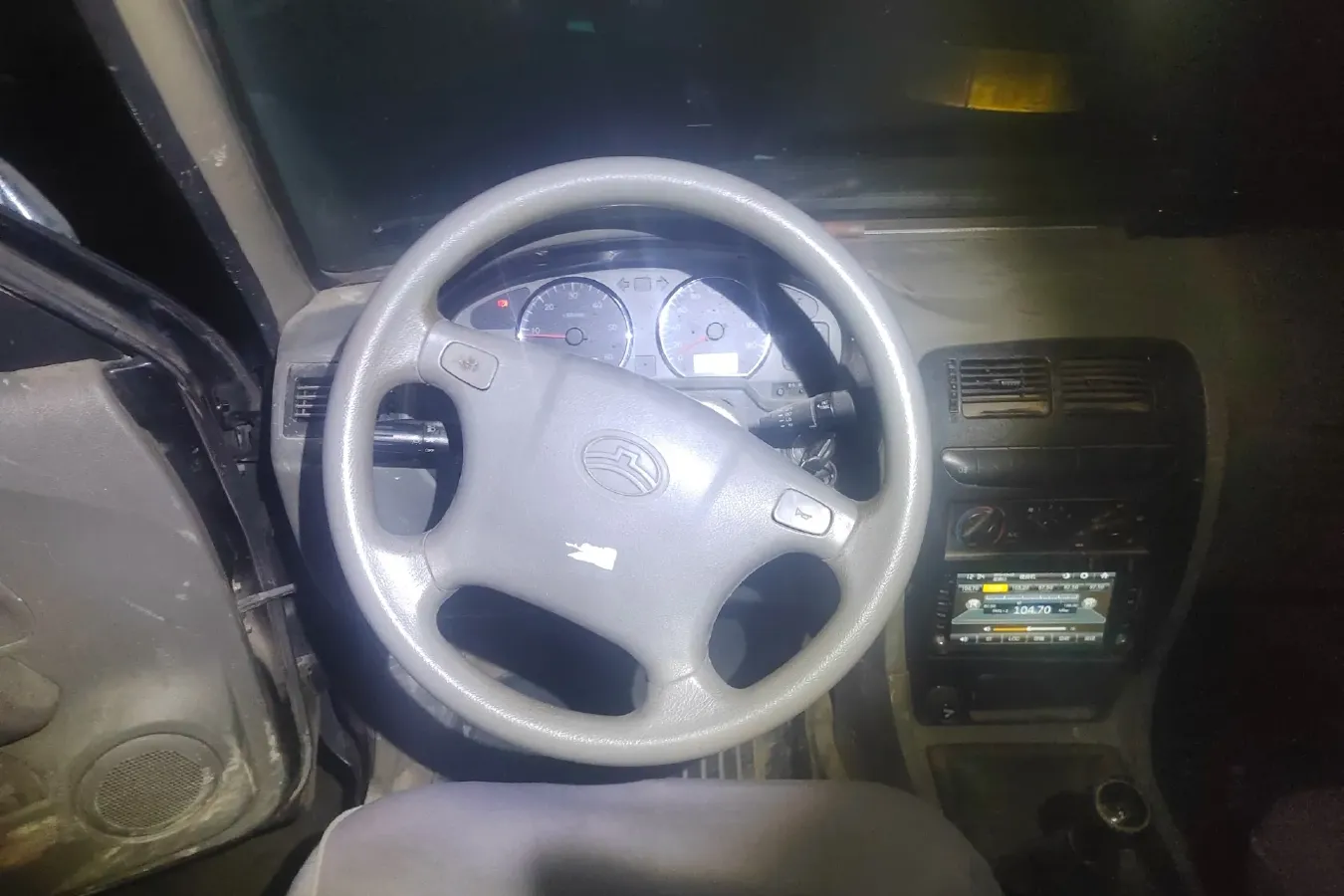 2008 Great Wall Deer 2.8T 98HP L4 5MT,autocango,china used car exporter,china ev exporter,chinese used car exporter,chinese used ev exporter