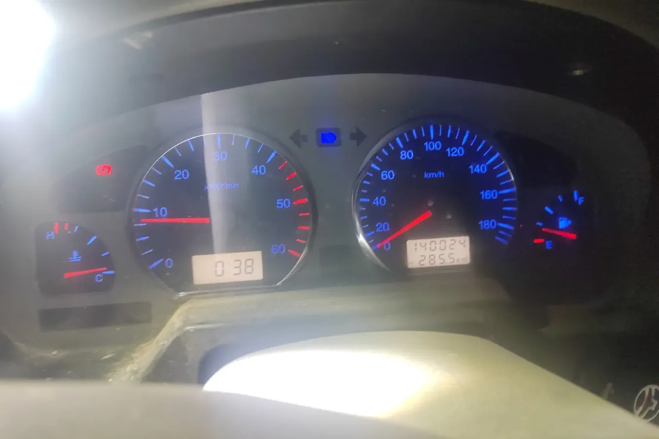 2008 Great Wall Deer 2.8T 98HP L4 5MT,autocango,china used car exporter,china ev exporter,chinese used car exporter,chinese used ev exporter