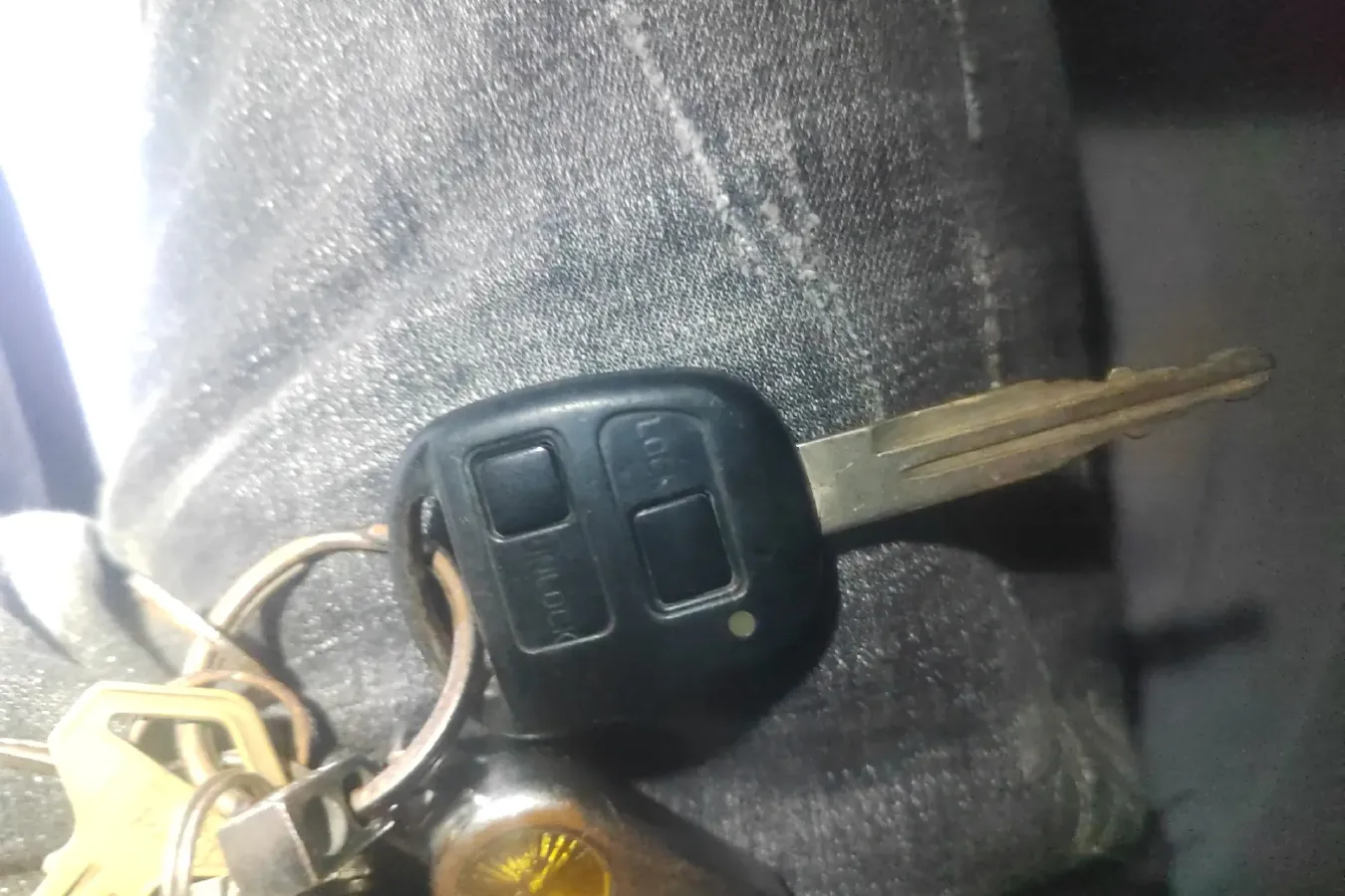 2008 Great Wall Deer 2.8T 98HP L4 5MT,autocango,china used car exporter,china ev exporter,chinese used car exporter,chinese used ev exporter