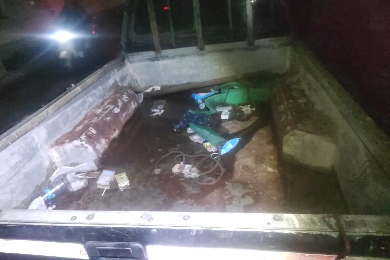 2008 Great Wall Deer 2.8T 98HP L4 5MT,autocango,china used car exporter,china ev exporter,chinese used car exporter,chinese used ev exporter