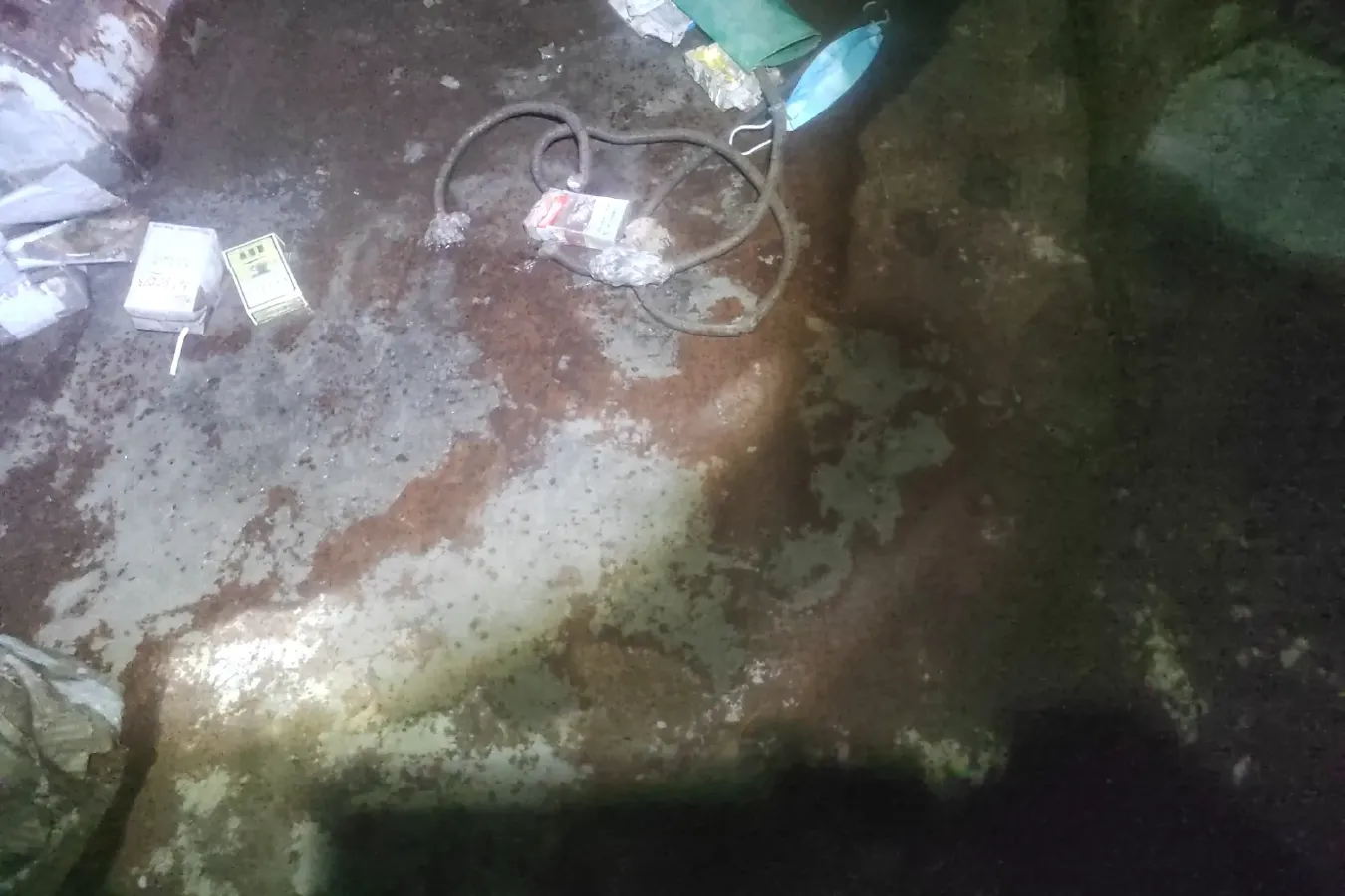 2008 Great Wall Deer 2.8T 98HP L4 5MT,autocango,china used car exporter,china ev exporter,chinese used car exporter,chinese used ev exporter