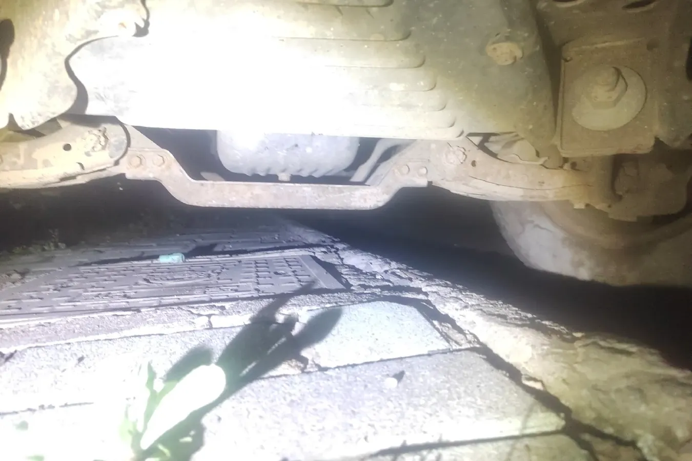 2008 Great Wall Deer 2.8T 98HP L4 5MT,autocango,china used car exporter,china ev exporter,chinese used car exporter,chinese used ev exporter