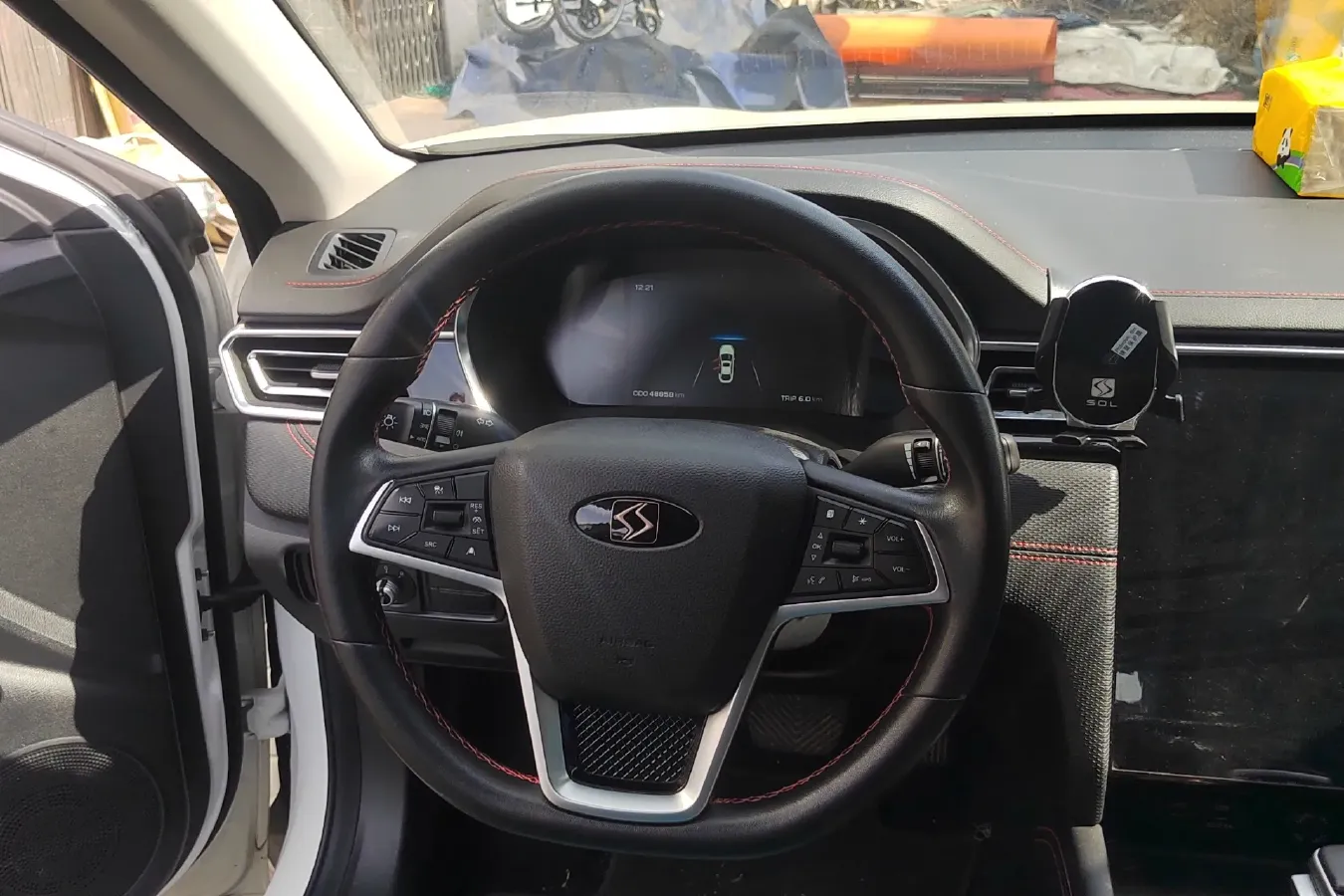 2021 Sehol A5 1.5T 150HP L4 CVT,autocango,china used car exporter,china ev exporter,chinese used car exporter,chinese used ev exporter