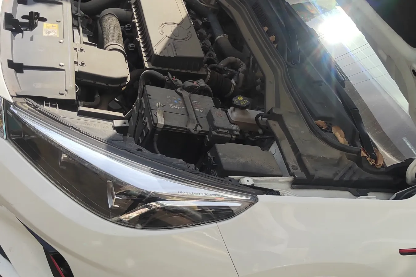 2021 Sehol A5 1.5T 150HP L4 CVT,autocango,china used car exporter,china ev exporter,chinese used car exporter,chinese used ev exporter