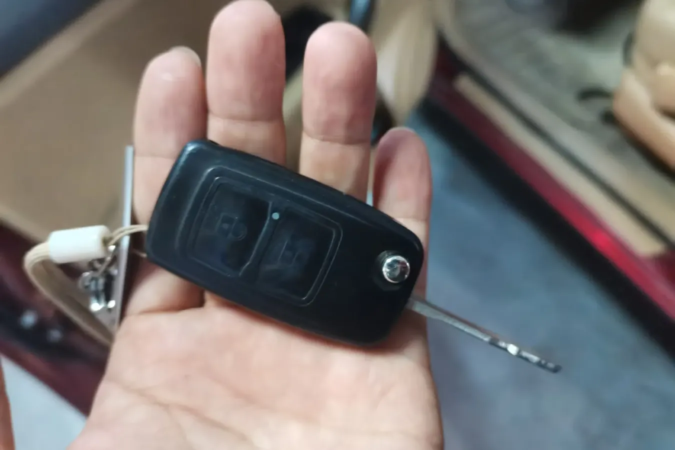 2012 Chery Tiggo 1.6L 126HP L4 5MT,autocango,china used car exporter,china ev exporter,chinese used car exporter,chinese used ev exporter