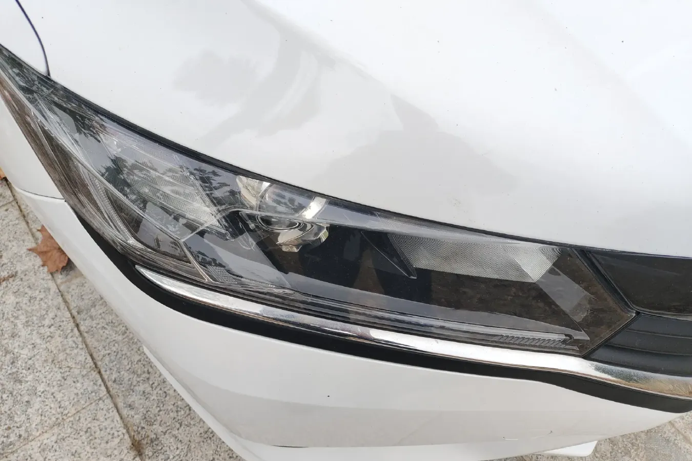 2016 Honda Greiz 1.5L 131HP L4 5MT,autocango,china used car exporter,china ev exporter,chinese used car exporter,chinese used ev exporter