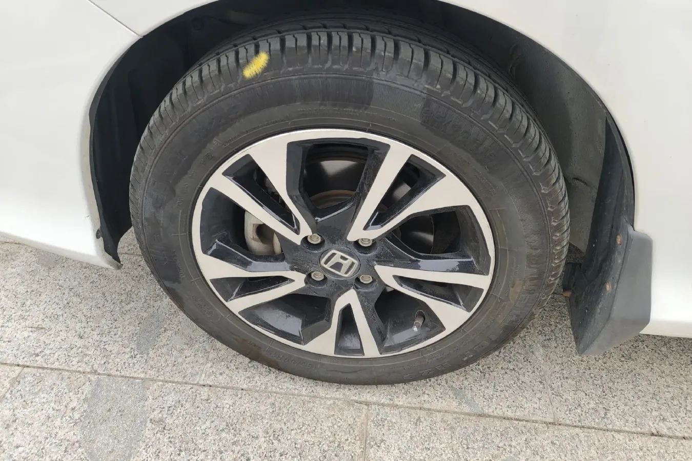 2016 Honda Greiz 1.5L 131HP L4 5MT,autocango,china used car exporter,china ev exporter,chinese used car exporter,chinese used ev exporter