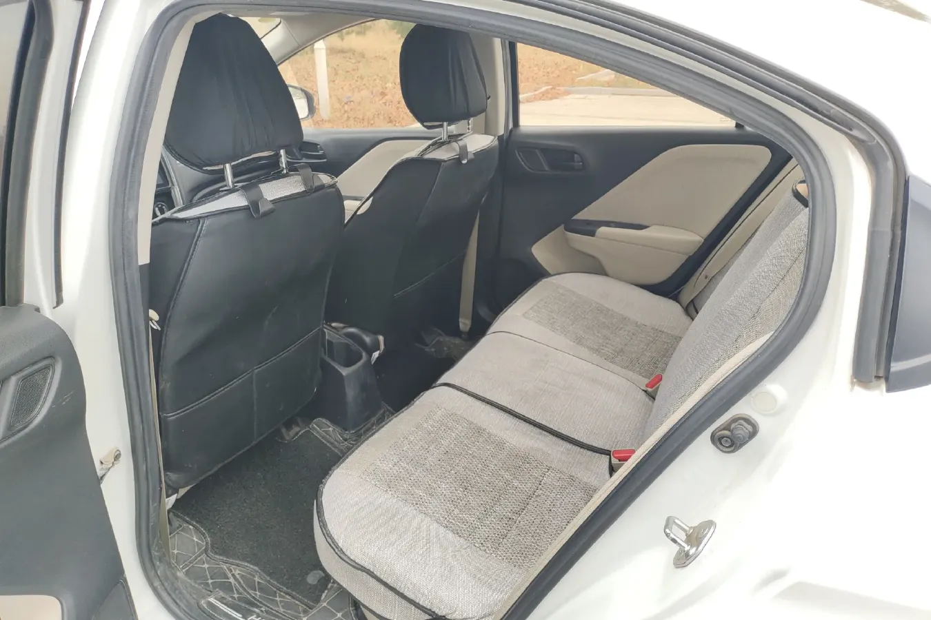 2016 Honda Greiz 1.5L 131HP L4 5MT,autocango,china used car exporter,china ev exporter,chinese used car exporter,chinese used ev exporter