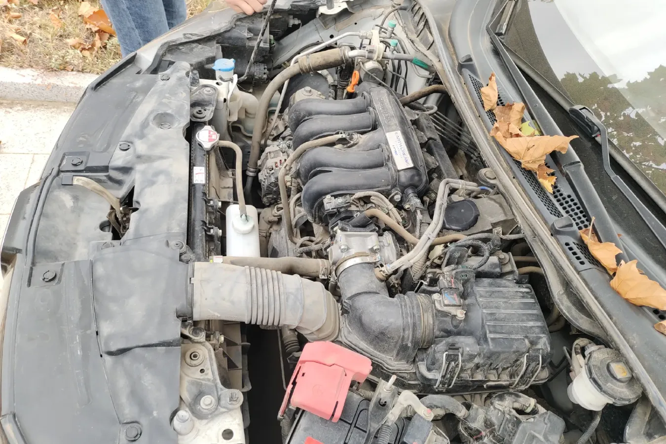 2016 Honda Greiz 1.5L 131HP L4 5MT,autocango,china used car exporter,china ev exporter,chinese used car exporter,chinese used ev exporter