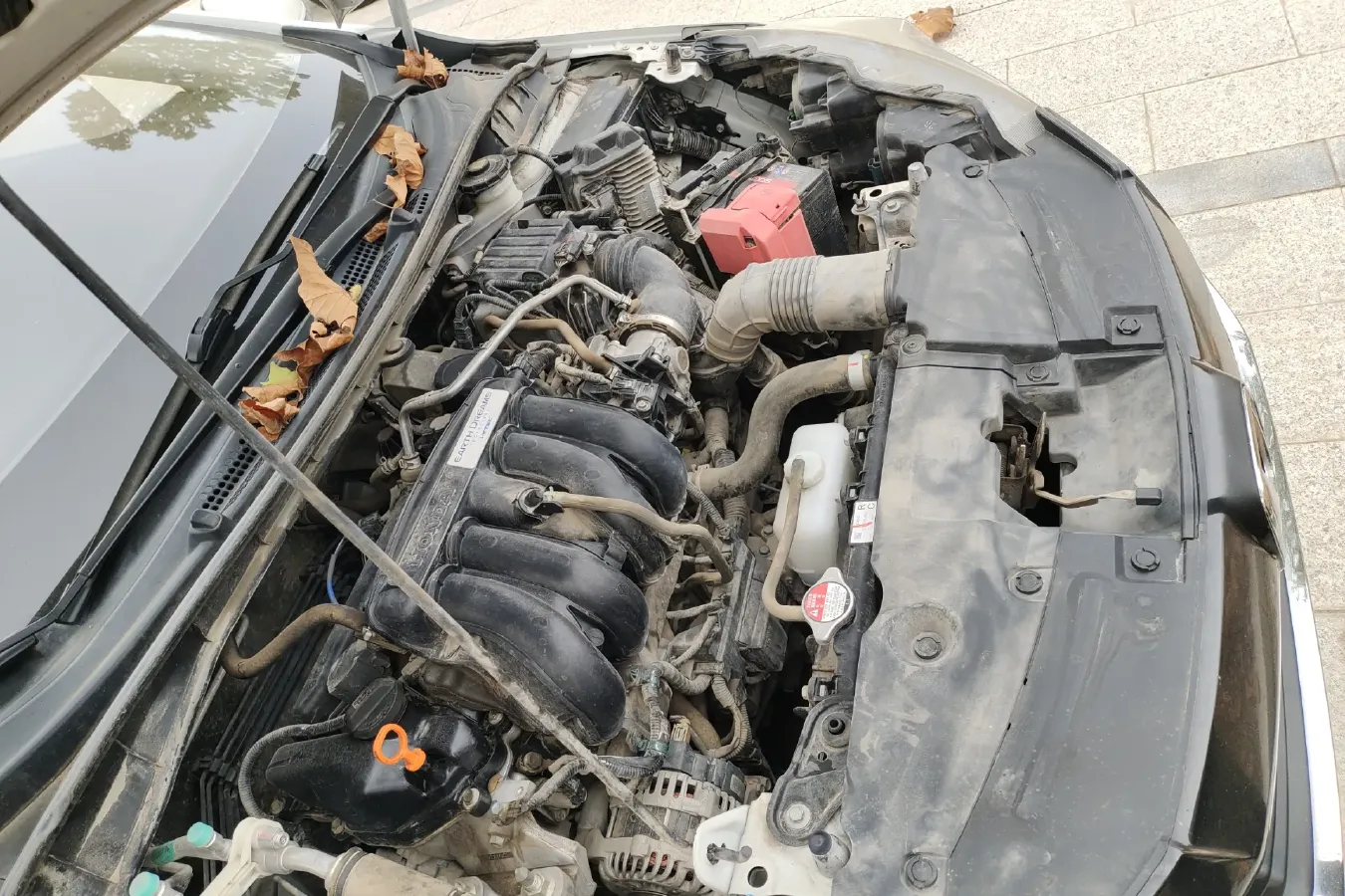 2016 Honda Greiz 1.5L 131HP L4 5MT,autocango,china used car exporter,china ev exporter,chinese used car exporter,chinese used ev exporter