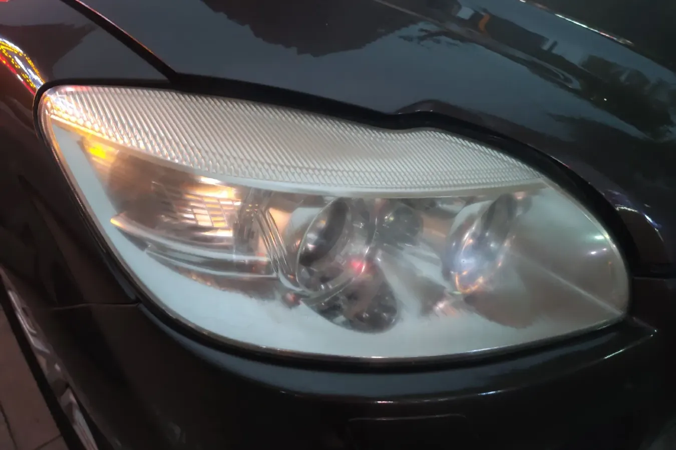 2013 HawTai Boliger 1.8T 160HP L4 4AT,autocango,china used car exporter,china ev exporter,chinese used car exporter,chinese used ev exporter