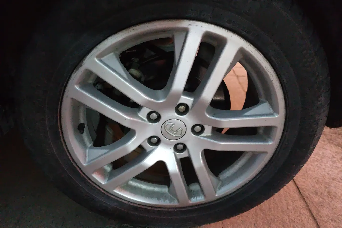 2013 HawTai Boliger 1.8T 160HP L4 4AT,autocango,china used car exporter,china ev exporter,chinese used car exporter,chinese used ev exporter