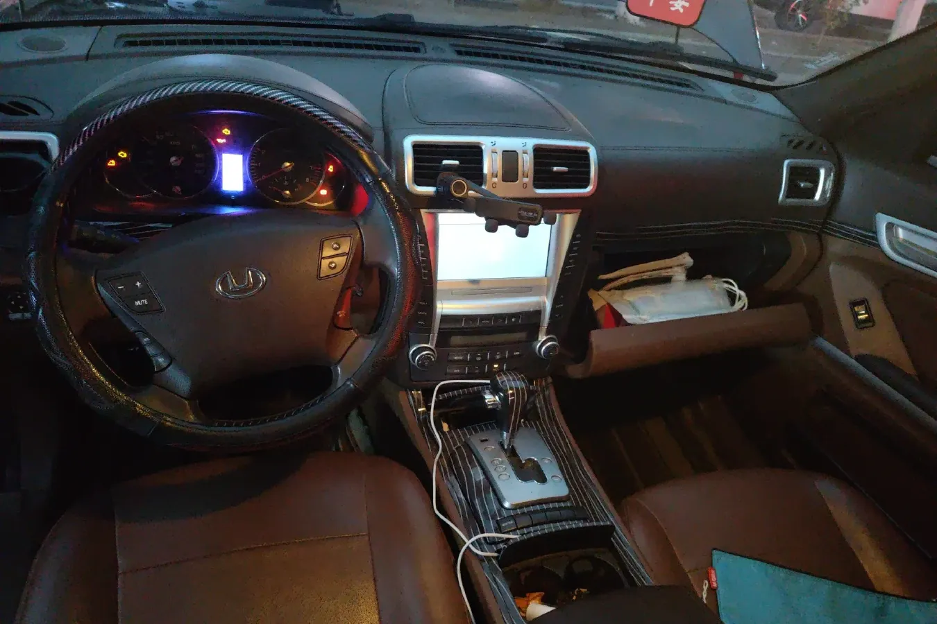 2013 HawTai Boliger 1.8T 160HP L4 4AT,autocango,china used car exporter,china ev exporter,chinese used car exporter,chinese used ev exporter