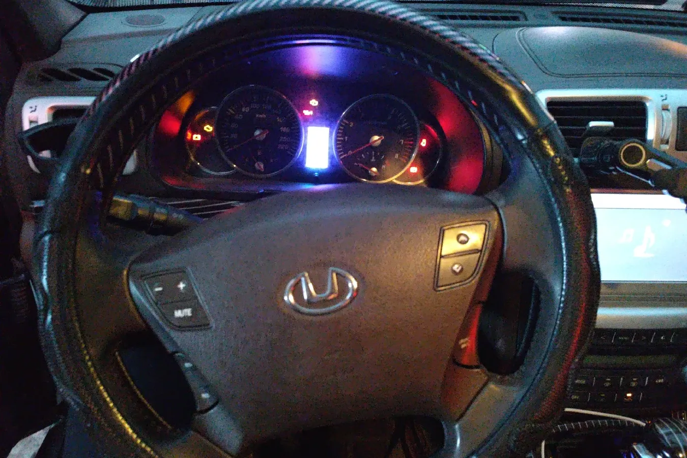 2013 HawTai Boliger 1.8T 160HP L4 4AT,autocango,china used car exporter,china ev exporter,chinese used car exporter,chinese used ev exporter