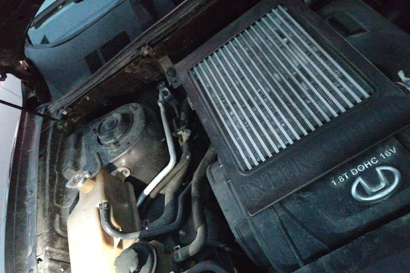 2013 HawTai Boliger 1.8T 160HP L4 4AT,autocango,china used car exporter,china ev exporter,chinese used car exporter,chinese used ev exporter