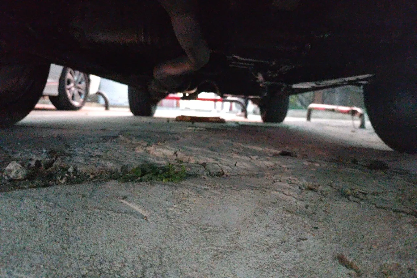 2013 HawTai Boliger 1.8T 160HP L4 4AT,autocango,china used car exporter,china ev exporter,chinese used car exporter,chinese used ev exporter