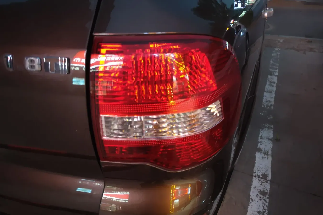 2013 HawTai Boliger 1.8T 160HP L4 4AT,autocango,china used car exporter,china ev exporter,chinese used car exporter,chinese used ev exporter