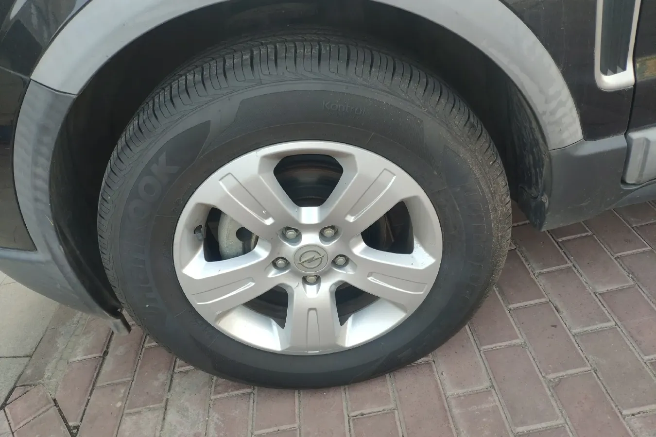 2013 Opel Antara 2.4L 167HP L4 6AT,autocango,china used car exporter,china ev exporter,chinese used car exporter,chinese used ev exporter