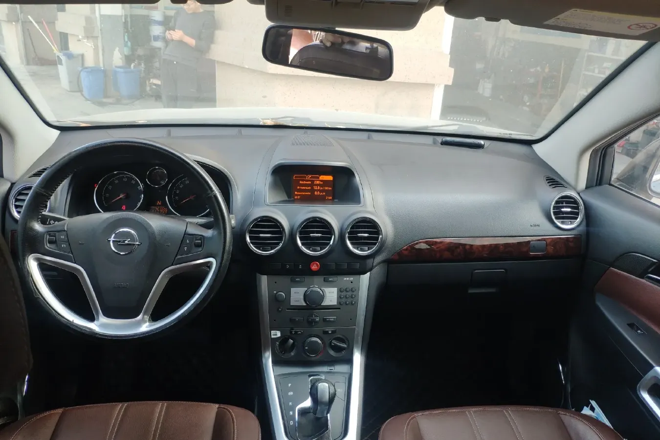 2013 Opel Antara 2.4L 167HP L4 6AT,autocango,china used car exporter,china ev exporter,chinese used car exporter,chinese used ev exporter