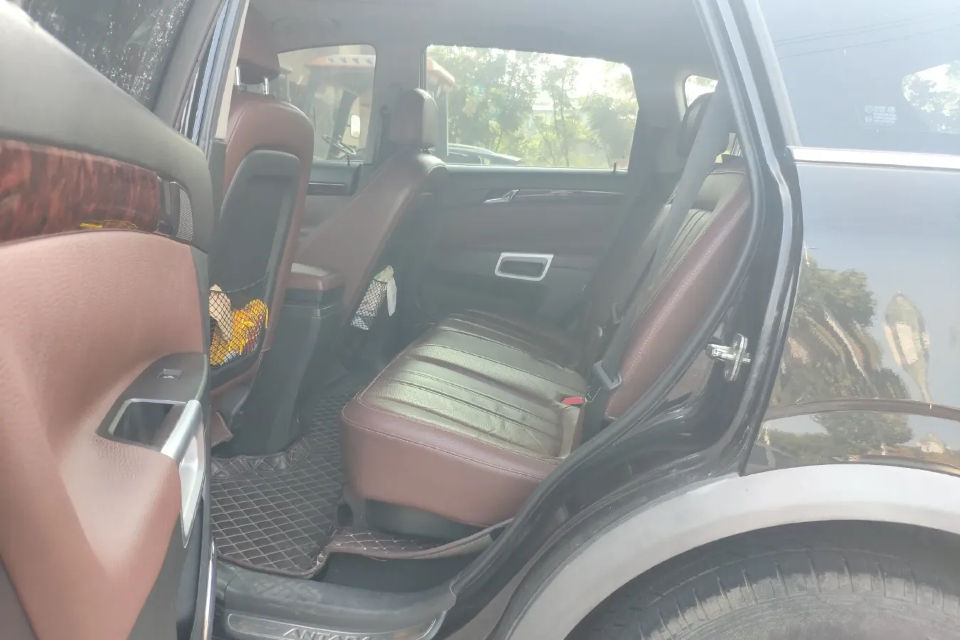 2013 Opel Antara 2.4L 167HP L4 6AT,autocango,china used car exporter,china ev exporter,chinese used car exporter,chinese used ev exporter