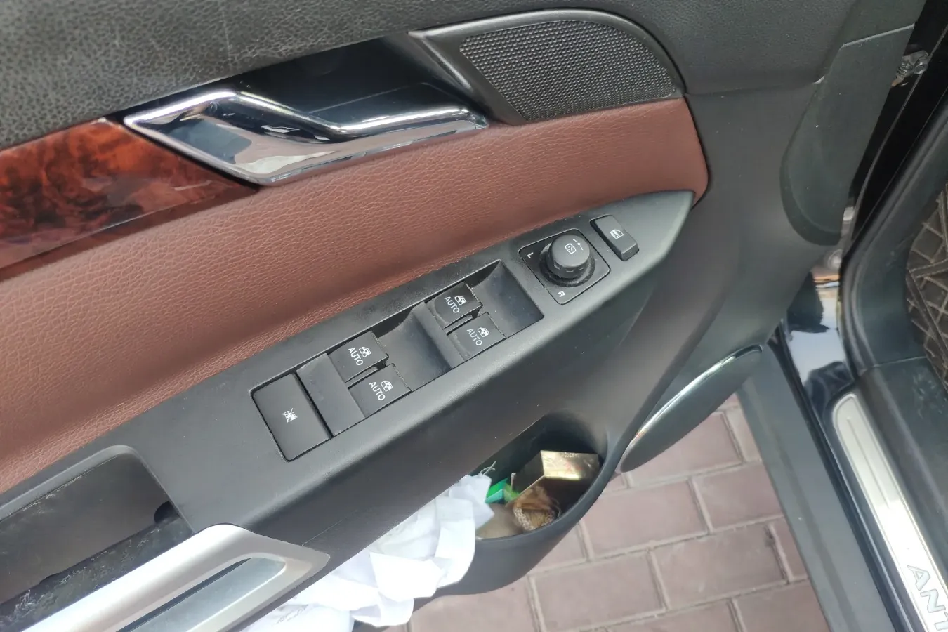 2013 Opel Antara 2.4L 167HP L4 6AT,autocango,china used car exporter,china ev exporter,chinese used car exporter,chinese used ev exporter