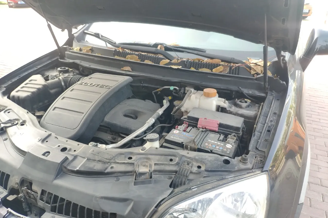 2013 Opel Antara 2.4L 167HP L4 6AT,autocango,china used car exporter,china ev exporter,chinese used car exporter,chinese used ev exporter