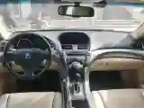 2009 Acura TL 3.5L 285HP V6 5AT
