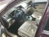 2009 Acura TL 3.5L 285HP V6 5AT
