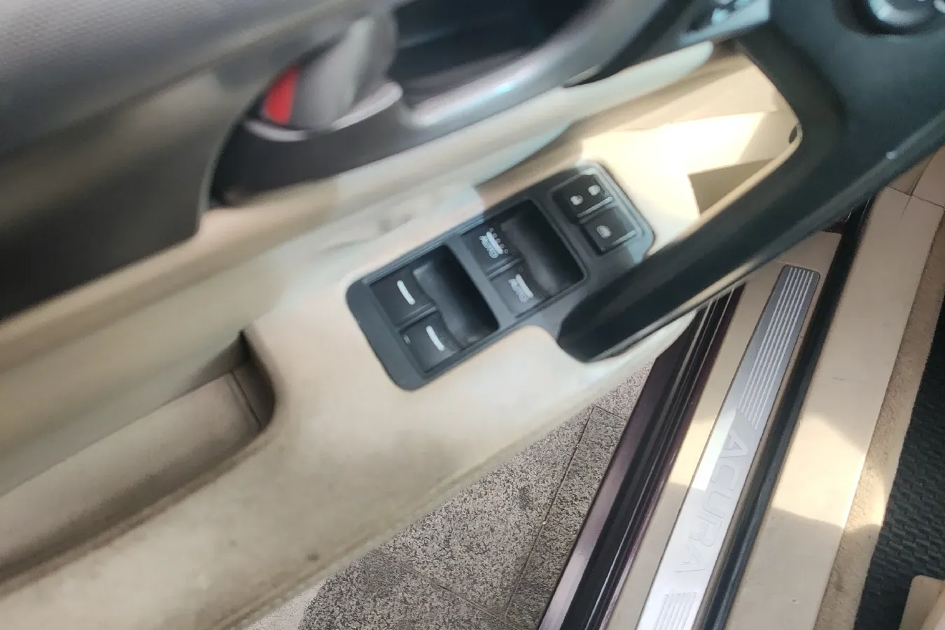 2009 Acura TL 3.5L 285HP V6 5AT,autocango,china used car exporter,china ev exporter,chinese used car exporter,chinese used ev exporter