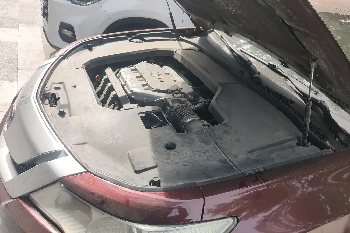 2009 Acura TL 3.5L 285HP V6 5AT,autocango,china used car exporter,china ev exporter,chinese used car exporter,chinese used ev exporter