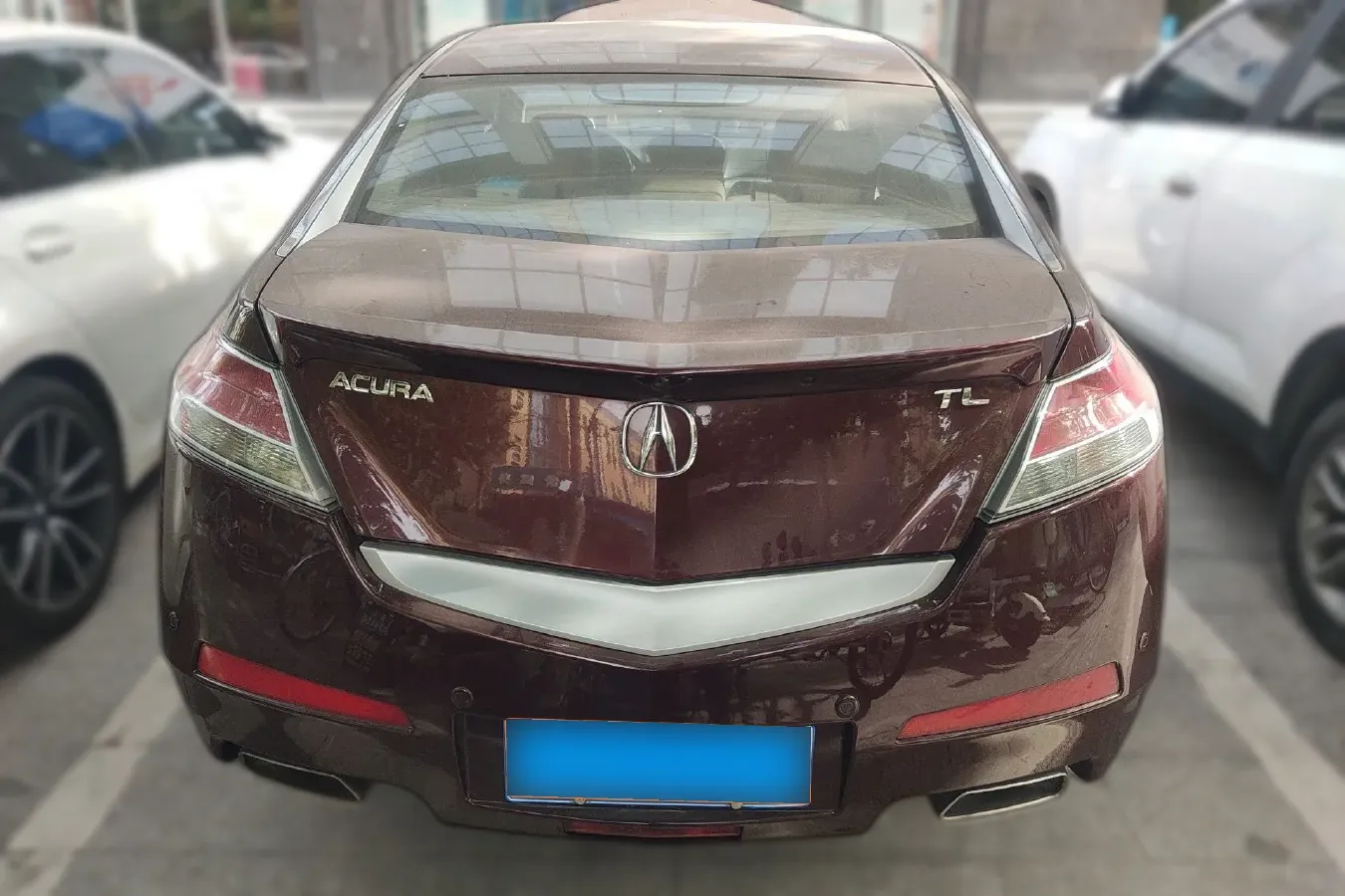 2009 Acura TL 3.5L 285HP V6 5AT,autocango,china used car exporter,china ev exporter,chinese used car exporter,chinese used ev exporter