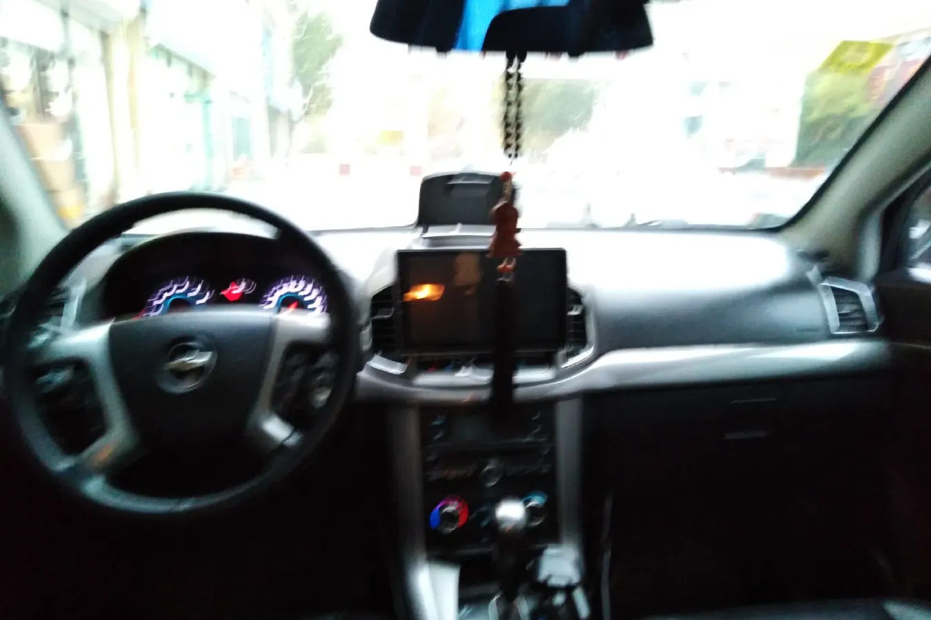 2011 Chevrolet Captiva 2.4L 167HP L4 6AT,autocango,china used car exporter,china ev exporter,chinese used car exporter,chinese used ev exporter